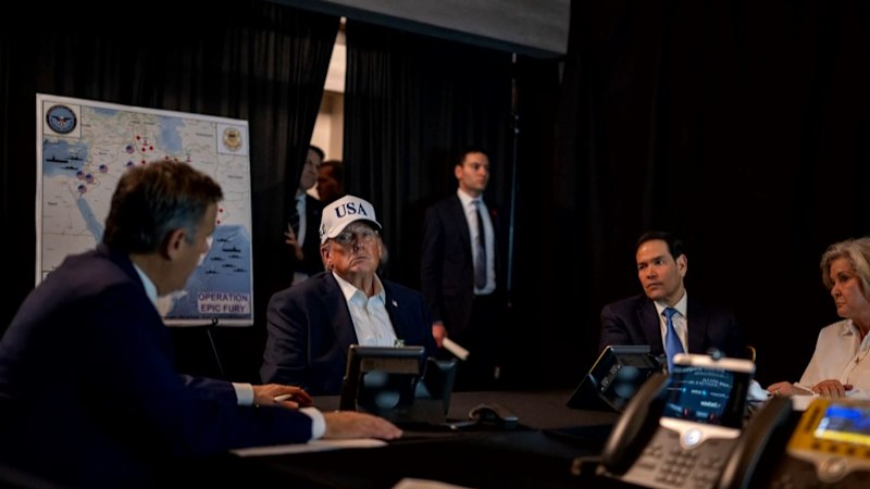 What Most People Get Wrong About the 2026 Attack on Iran