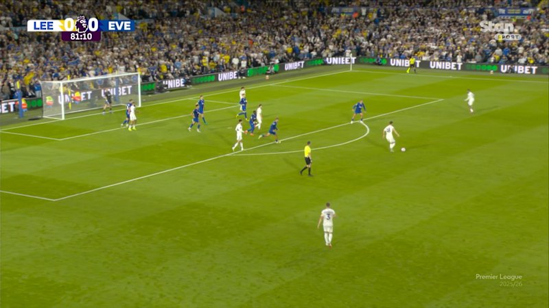 Nmecha gives Leeds dream Premier League return