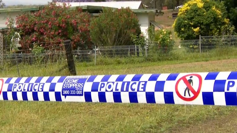 Man charged with murder after woman found dead in Hunter Valley home