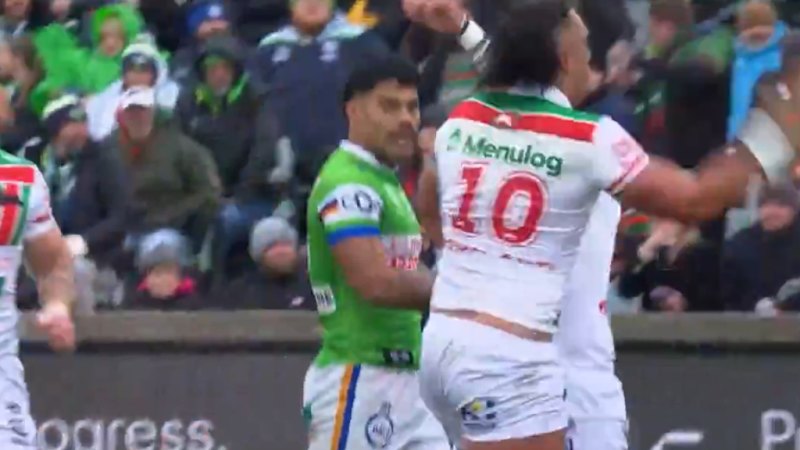Koloamatangi's selection push continues