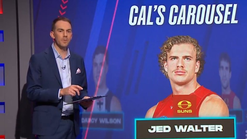 Essendon's mega offer for unproven forward