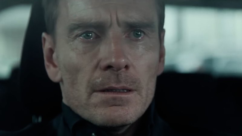The Agency season 2 trailer released