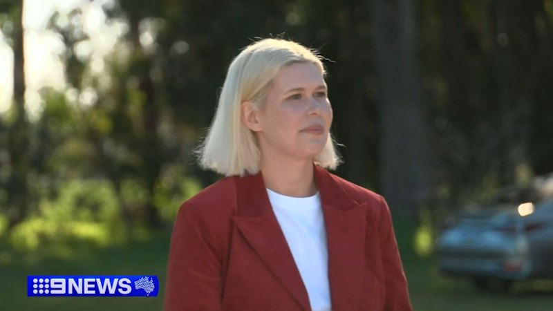 Premier defends candidate over podcast comments