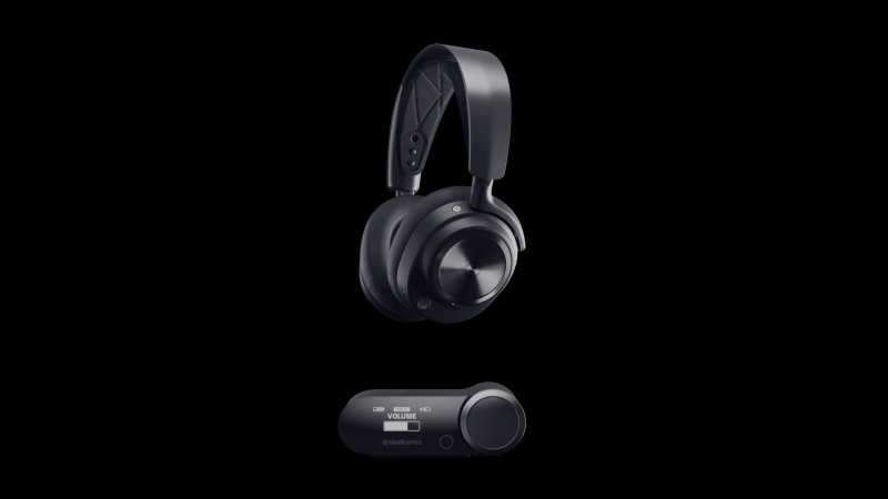 Leading gaming brand SteelSeries launch 'best headset ever