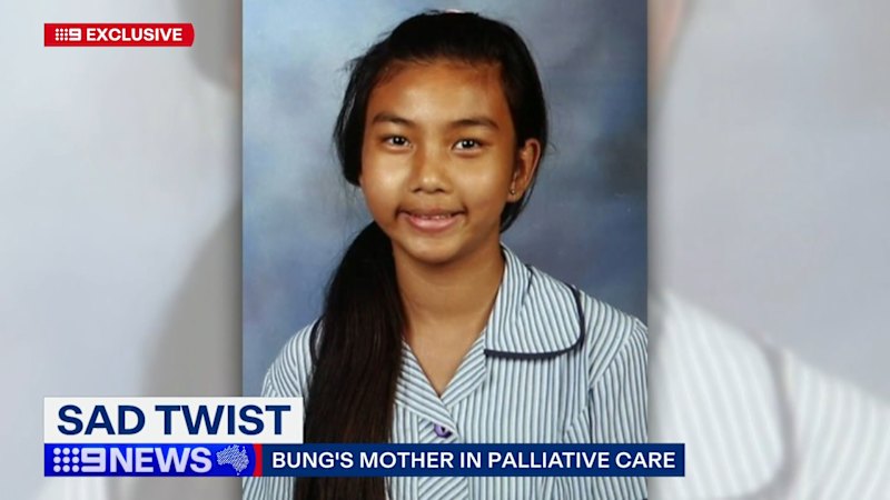 Sad twist for family of missing school girl Bung Siriboon