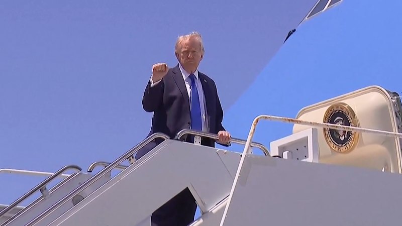 Iran Peace talks cancelled