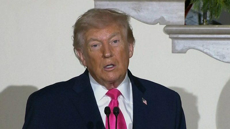 World watches with heartbreak as terror grips Bondi