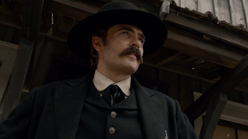 Official trailer for Billy the Kid Season 3