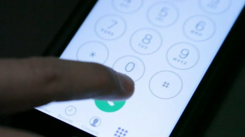 Triple zero problems for some Telstra iPhones