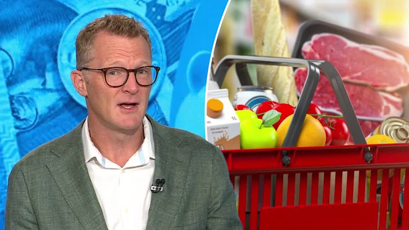 Strokovnjak svari pred spletnimi nakupovalnimi triki, ki obljubljajo prepolovitev stroškov živil