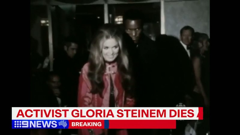 Why Gloria Steinem Changed Everything You Know About Power