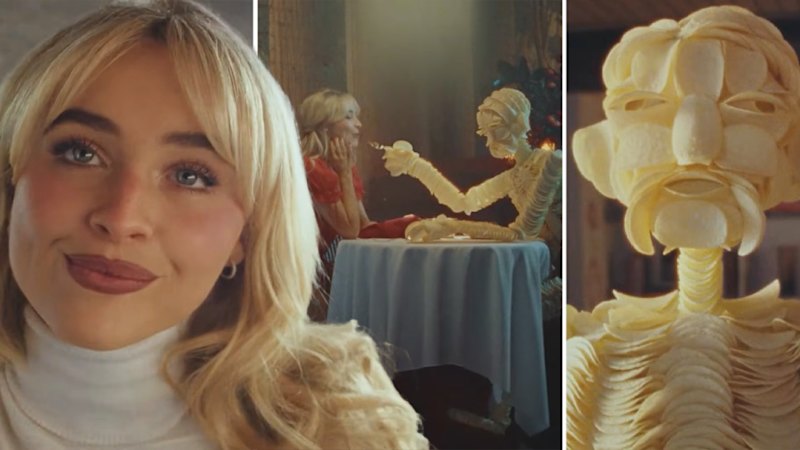 The impact of Sabrina Carpenter teams up with Pringles for Super Bowl ad on global standards: Verified coverage by BRRO News Editorial Desk.