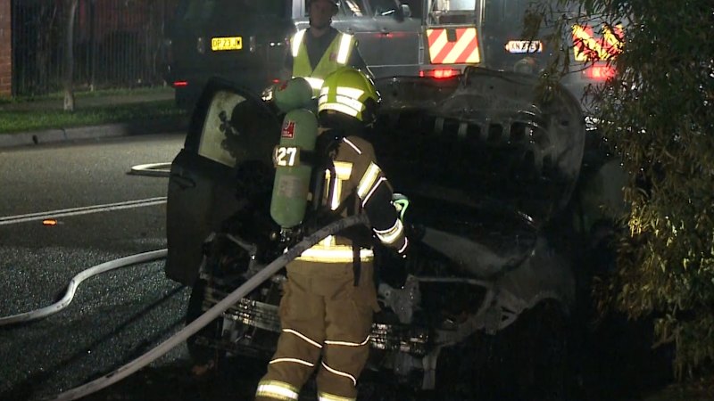 New location of interest in search for kidnapped grandfather