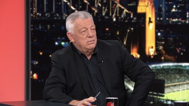 Gus Gould and Paul Gallen criticise NRL kick-off rule change starting late in season