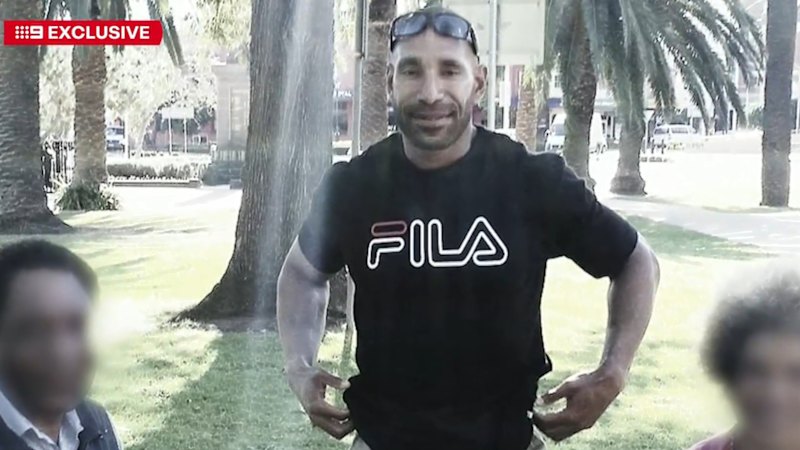 Ankle monitoring deemed unlawful for convicted murderer