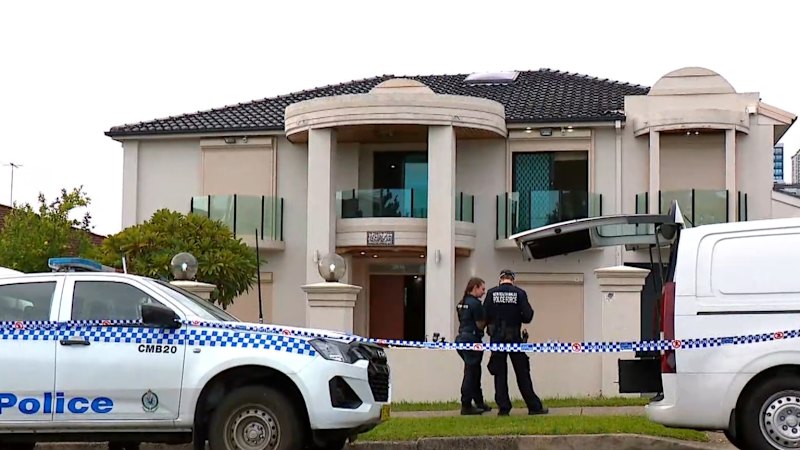 Fears over more retaliation attacks after homes of three alleged senior Alameddine figures were atta