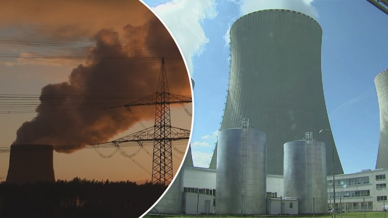 Peter Dutton reveals sites under Coalition’s nuclear plan