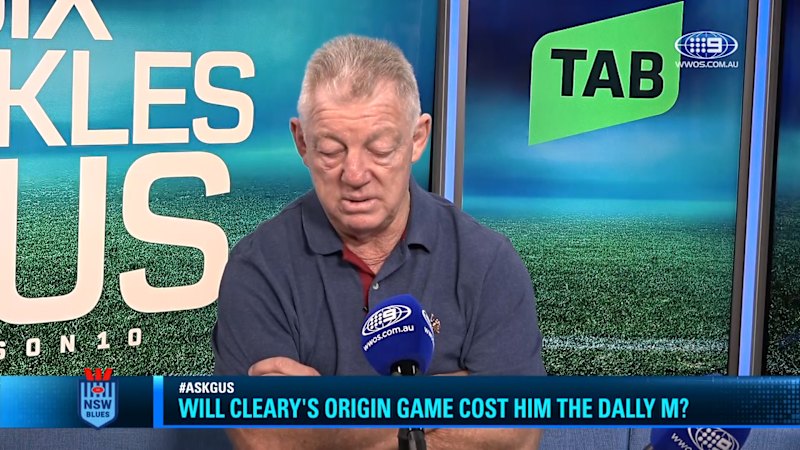 Ask Gus: The Tigers premiership chances | Six Tackles with Gus