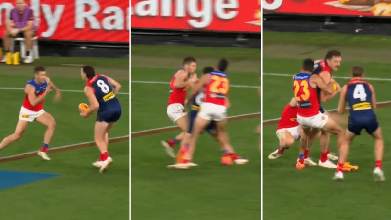 Cameron in hot water for dump tackle