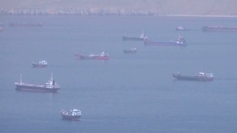 Trump vows further strikes on Iran after attacks targeting US forces