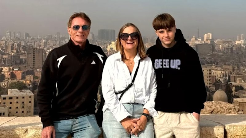 Starša dečka, ki je umrl v nesreči z vodnim skuterjem, pozivata k spremembi zakonodaje