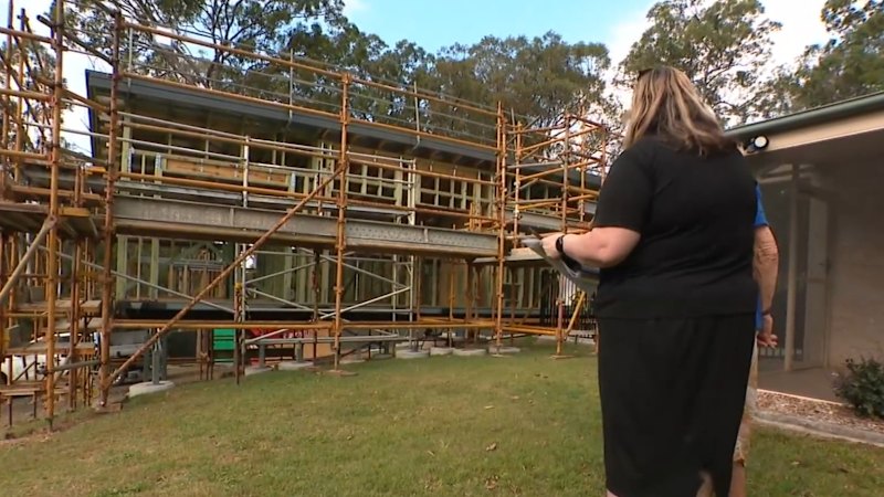 Video: Dual Living Rises in Popularity Amid Housing Crisis