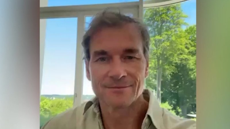 Lehmann joins Stan Sport for final