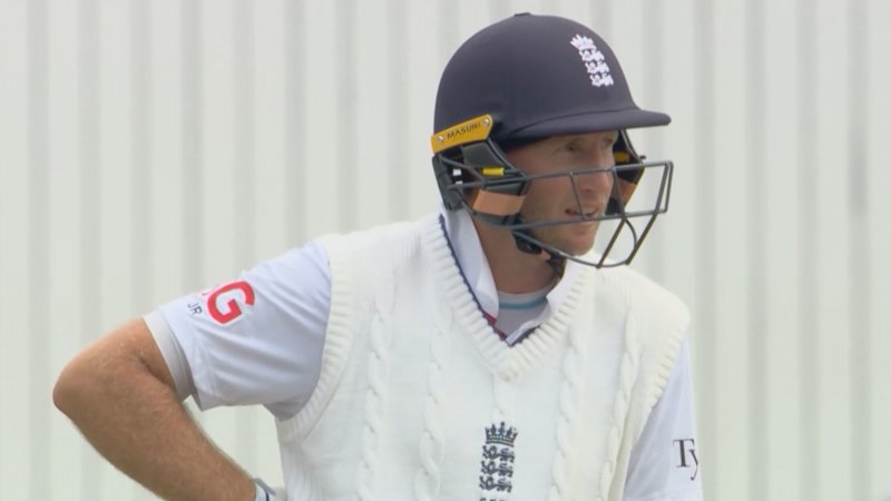 Root surpasses Ponting on all-time Test runs leaderboard