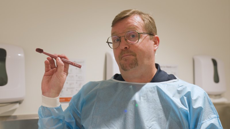 Sydney, Are You *Really* Brushing Right? Your Smile (and Health) Depends On It