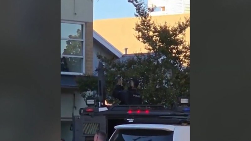 Major police operation in NSW Hunter region