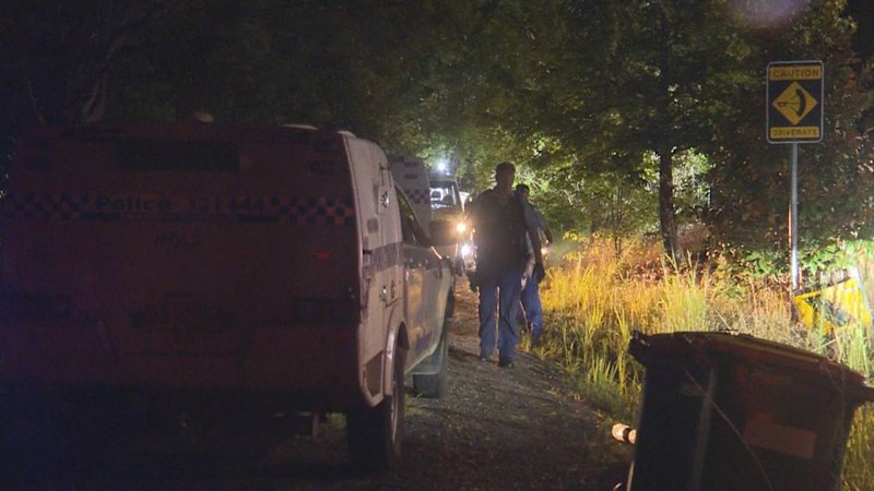Police shoot man dead on NSW Central Coast