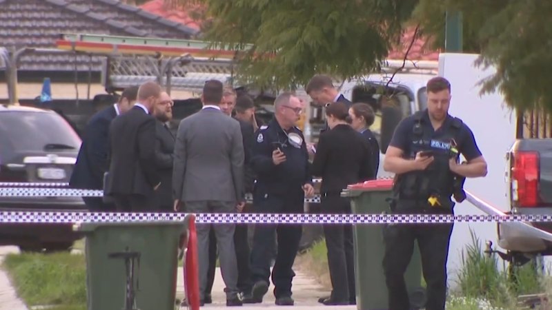 Mother of newborn found in Perth drain charged