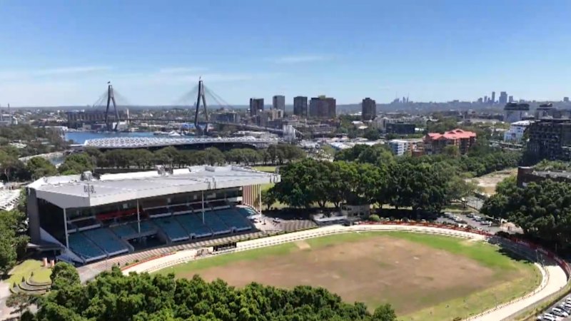 Popular greyhound racing track to make way for new homes