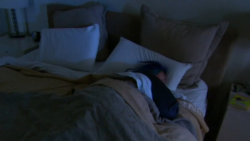 Extra 11 minutes' sleep can held reduce heart attack risk