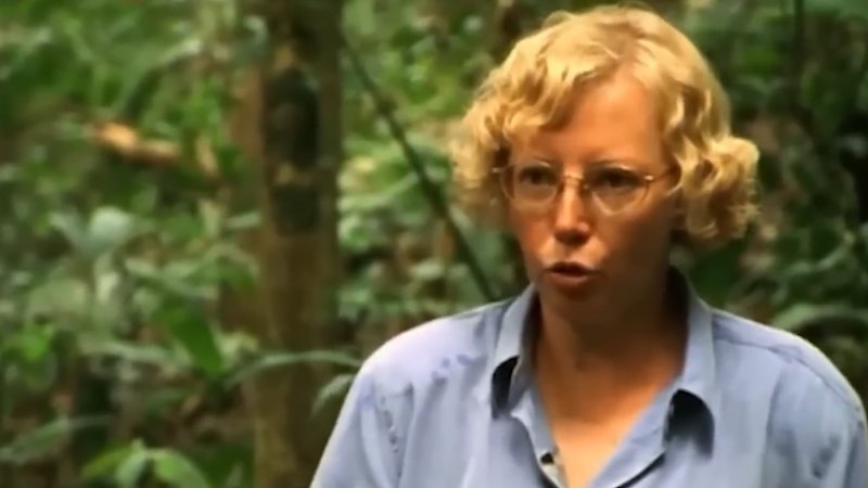 TODAY IN HISTORY: Sole survivor of plane crash returns to the wreckage site