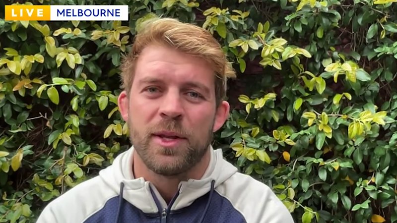 Video: Welch Unpacks Where It Went Wrong for Canberra