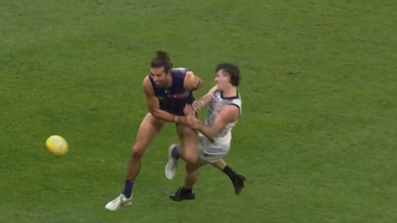 Pearce collects Byrne-Jones high