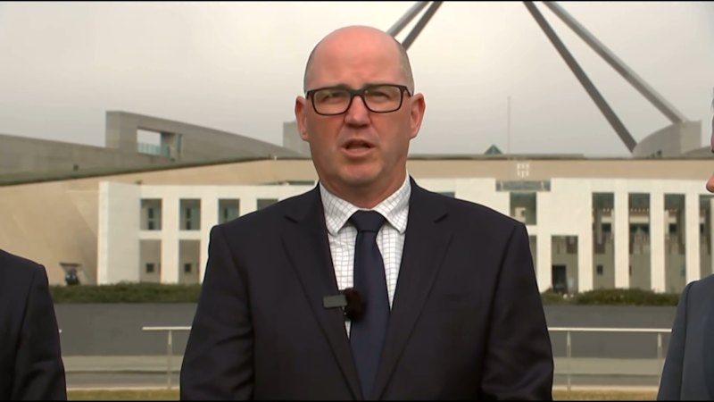 Government crackdown on e-bike hoons