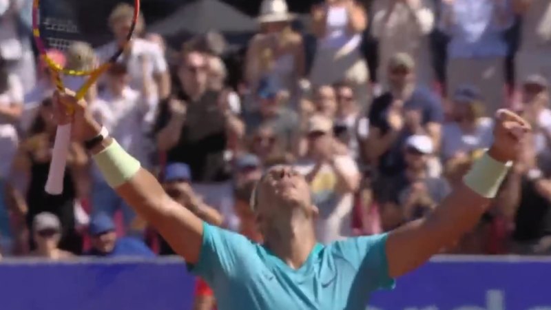 Nadal thriller four-hour win
