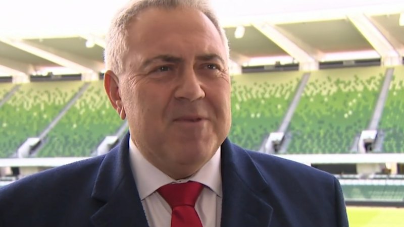 Board of Perth Bears meets for first time