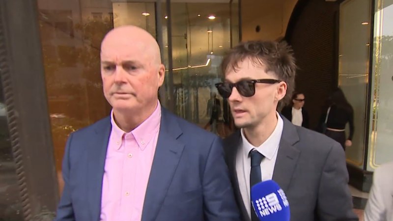 Man who stomped on off-duty police officer’s head spared jail time on appeal
