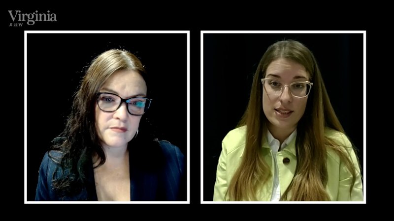 Reporters detail how they reconstructed Virginia Giuffre’s final months for a podcast