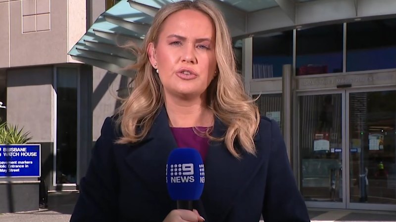 Brisbane teenager charged with terrorism offences