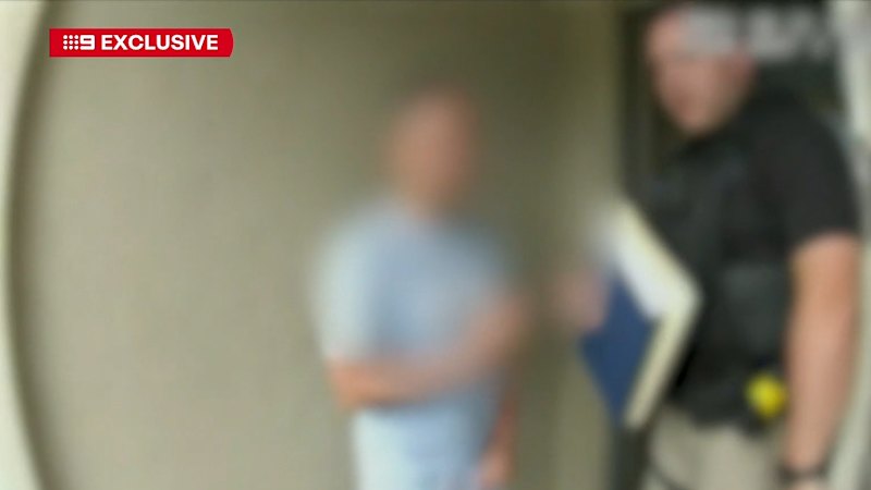 Senior police raise alarm over job vacanies in child abuse taskforce