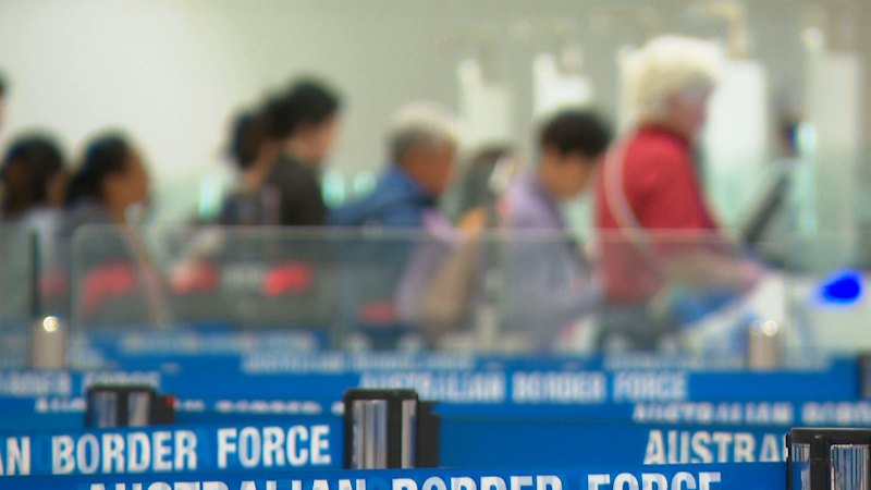 Federal government to unveil migration crackdown