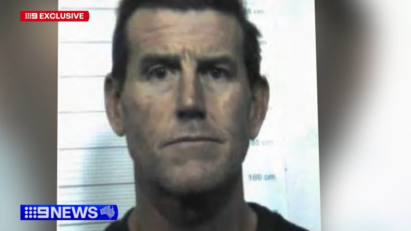 Exclusive details on Ben Roberts-Smith's time in prison