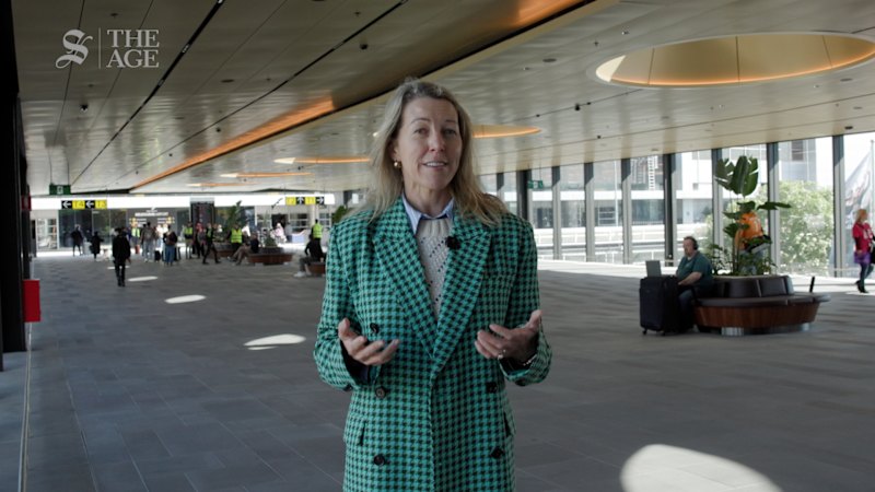 Kerbside pickup and drop off permanently closes at Melbourne Airport