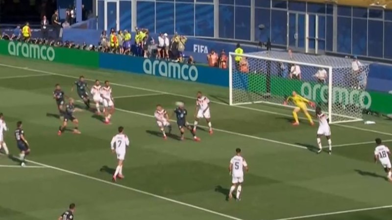 Germany and the Netherlands knocked out of FIFA World Cup on penalty shootouts