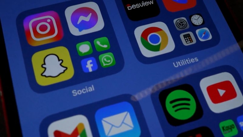 Political showdown looms over proposed new powers for online world