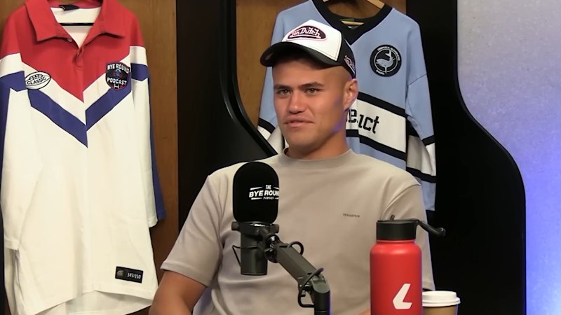 Schuster opens up on NRL return plans